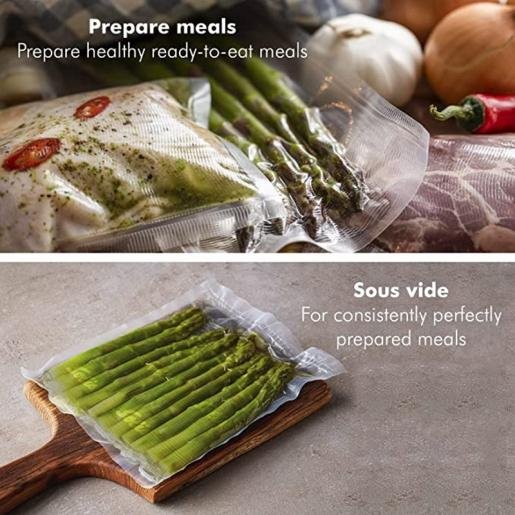 Slika Solis Uređaj za vakuumiranje Chamber Vac Pro